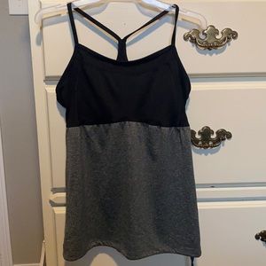 Champion Athletic Tank